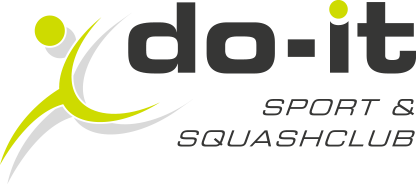 Sport & Squashclub do-it